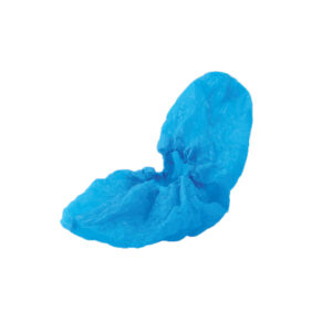 CPE SHOE COVER BLUE (5000`S)