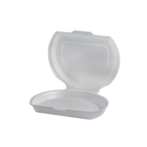 FOAM CHICKEN BBQ BOX CB1