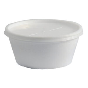FOAM CONTAINER 12OZ