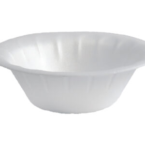 FOAM BOWL 12 OZ FB2