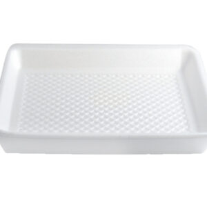 FOAM TRAY WHITE M14