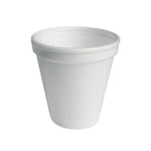 FOAM CUP 10OZ