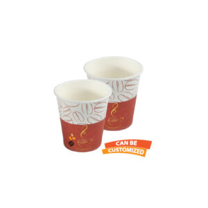 PAPER CUP 6.5 OZ WITHOUT HANDLE