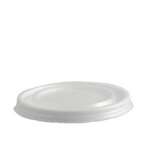 LID FOR FOAM CUP 6OZ