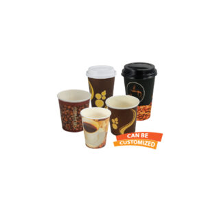HEAVY DUTY PAPER CUP 4 OZ