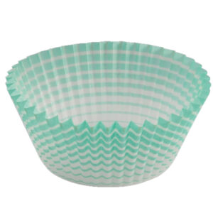 ROUND PRINTED CAKE CUP 6A (9 CM)