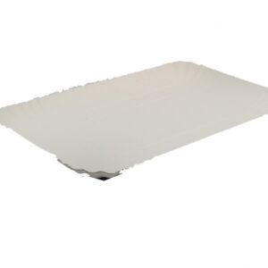 WHITE CARTON TRAY 8S (41.7 X31.2)