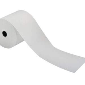 THERMAL PAPER ROLLS 80 X 80 X 12.7