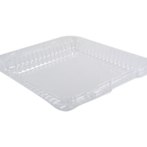 CLEAR SQUARE OPS CONTAINER KT-252