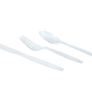 PLASTIC KNIFE # 1701