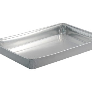 ALUMINIUM TRAY 73121