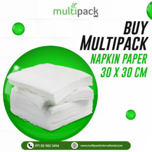 NAPKIN PAPER 30 X 30 CM