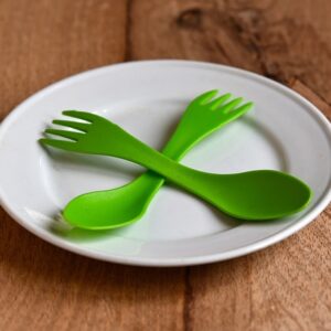 Buy Plastic Chinese Soup Spoons​