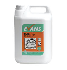 Buy PINE DISINFECTANT