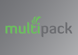 PAPER BAGS WHITE 32 X 18 - 7 CM