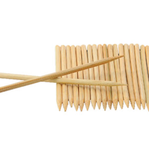 CORN SKEWERS 11.4 CM